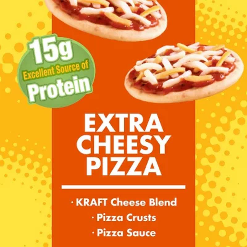 Lunchables Pizza Kits Variety Pack (6 Pk.)