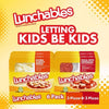 Lunchables Pizza Kits Variety Pack (6 Pk.)