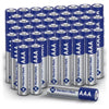 Member'S Mark Alkaline AAA Batteries (48 Pack)