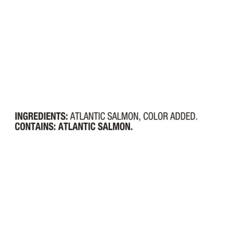 Member'S Mark Atlantic Salmon Fillet Portions, Frozen (2.5 Lbs.)