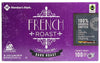 Member'S Mark French Roast Coffee, Single-Serve Cups (100 Ct.) 38.8 Oz