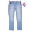 Member'S Mark Girls' Stretch Denim Jeans