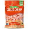 Member'S Mark Large Cooked Shrimp, Frozen (2 Lb. Bag, 31-40 Pieces per Pound)