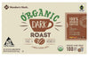 Member'S Mark Organic Dark Roast Coffee, Single-Serve Cups (100 Ct.) 37.03 Oz