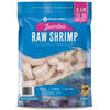 Member'S Mark Raw Jumbo Shrimp, Frozen (2 Lbs., 21-25 Shrimp/Lb.)