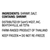 Member'S Mark Raw Jumbo Shrimp, Frozen (2 Lbs., 21-25 Shrimp/Lb.)