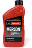 MERCON LV Automatic Transmission Fluid (ATF) **12 Quart Case**