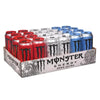 Monster Energy Ultra Variety Pack (16Oz / 24Pk)