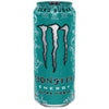 Monster Energy Ultra Variety Pack Zero Ultra, Fiesta and Rosa (16 Fl. Oz., 24 Pk.)