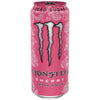 Monster Energy Ultra Variety Pack Zero Ultra, Fiesta and Rosa (16 Fl. Oz., 24 Pk.)