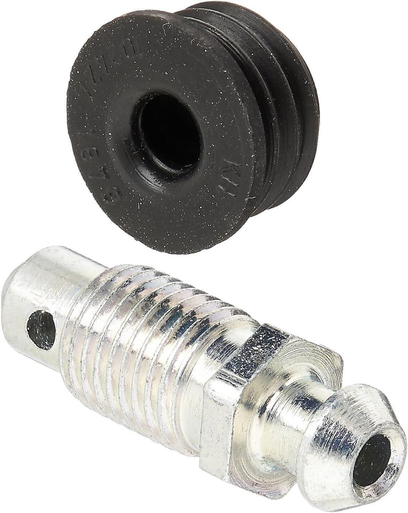 BKBOE-14 Bleed Screw and Cap