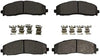 Brake Lining Kit