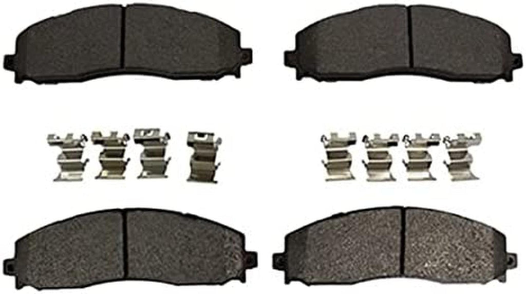 Brake Lining Kit