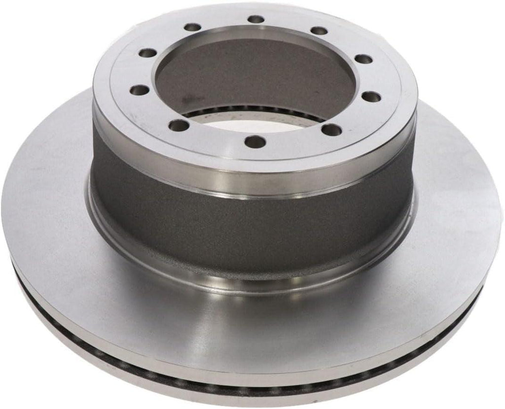 Brake Rotor Assembly - BRRF417