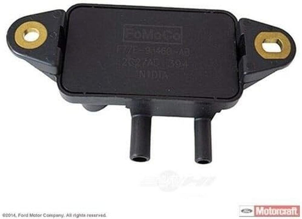 DPFE15 Exhaust Gas Recirculation Pressure Feedback Sensor