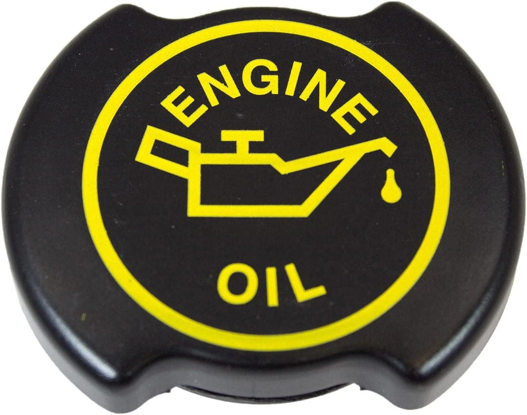 EC743 Oil Cap