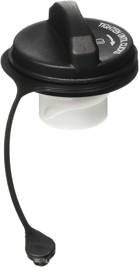 FC-1060 Fuel Tank Cap, Black