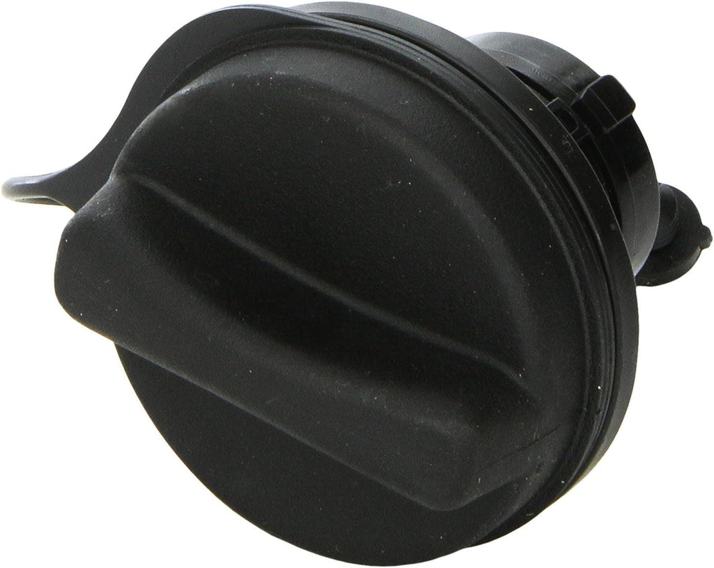 FC1036 Fuel Cap, Black