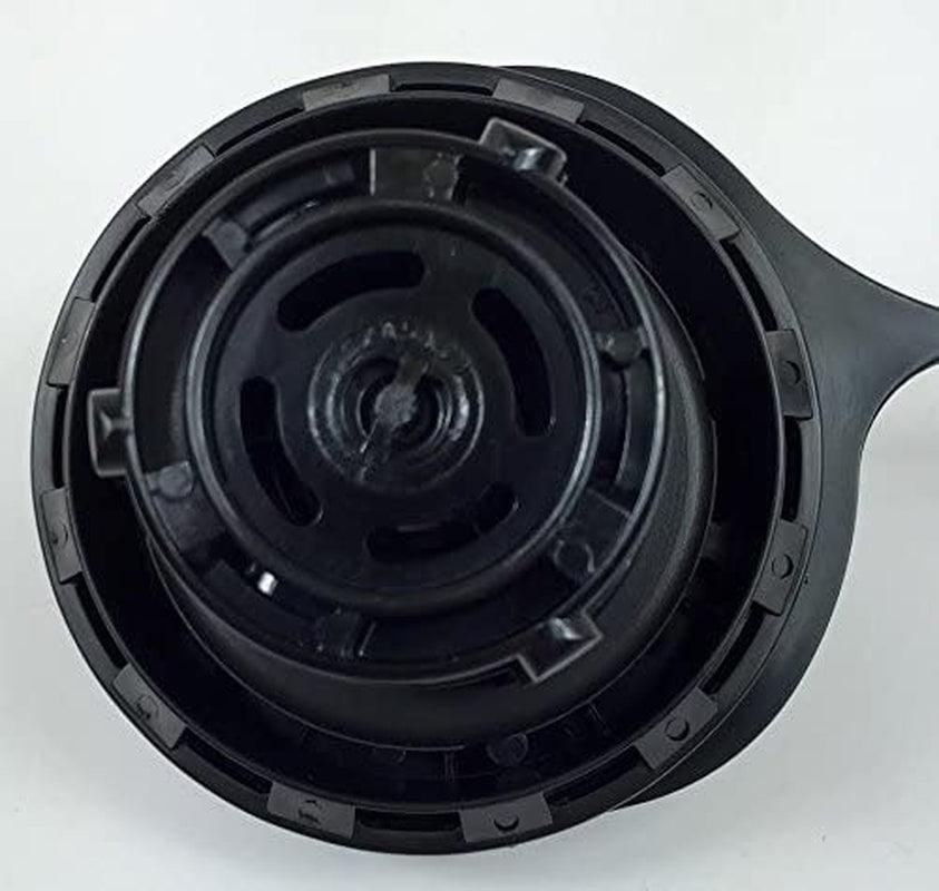 FC961 Fuel Cap, Push-In Style