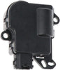 HVAC Blend Door Actuator - YH1933