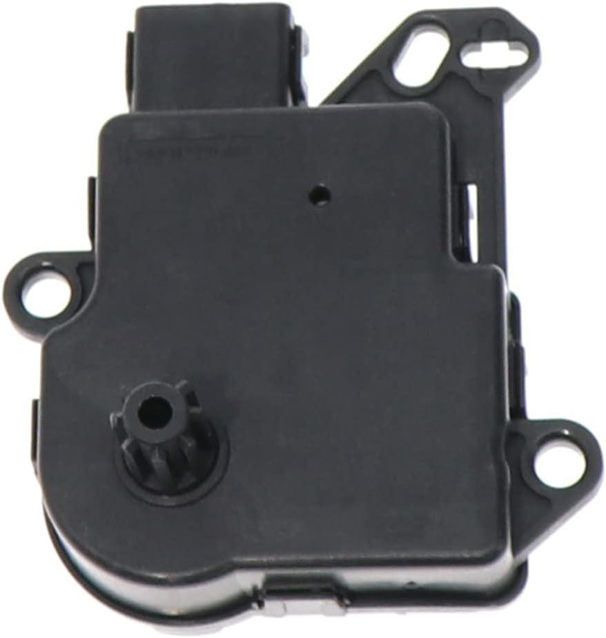 HVAC Blend Door Actuator - YH1933