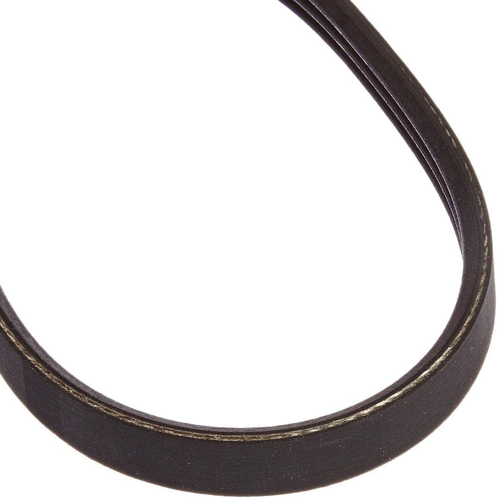 JK3211A Drive Belt Black