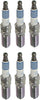 (M-12405-35T) 10-17 Flex 3.5L Ecoboost Cold Spark Plug Set