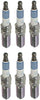 (M-12405-35T) 10-17 Flex 3.5L Ecoboost Cold Spark Plug Set