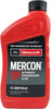 Motorcraft Mercon SP XT-6-QSP Transmission Fluid Case 12 Quarts