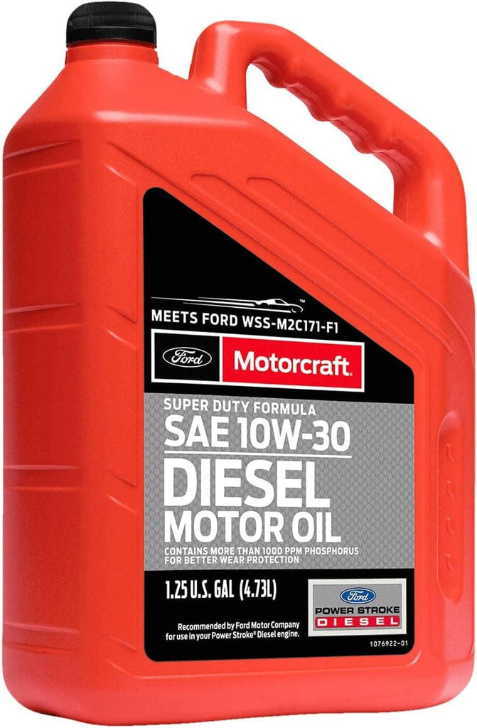 MOTOR OILS XO10W305QSD OIL - ENGINE