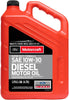 MOTOR OILS XO10W305QSD OIL - ENGINE