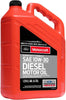 MOTOR OILS XO10W305QSD OIL - ENGINE