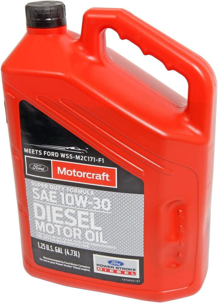 MOTOR OILS XO10W305QSD OIL - ENGINE