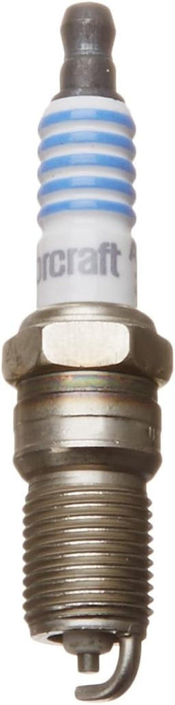 SP400 Suppressor Spark Plug, Pack of 1