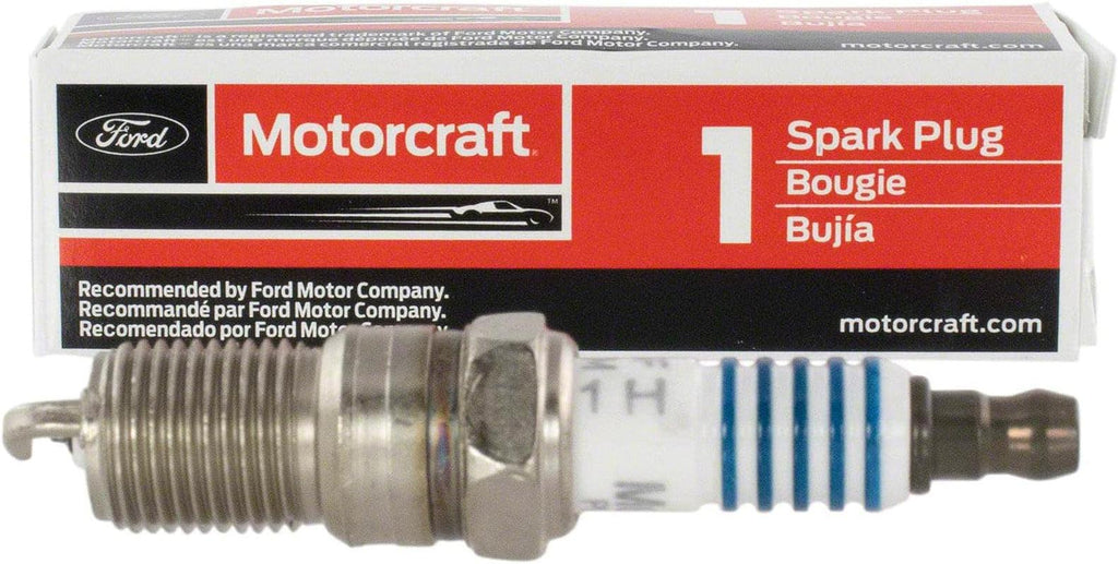 Spark Plug - SP412X