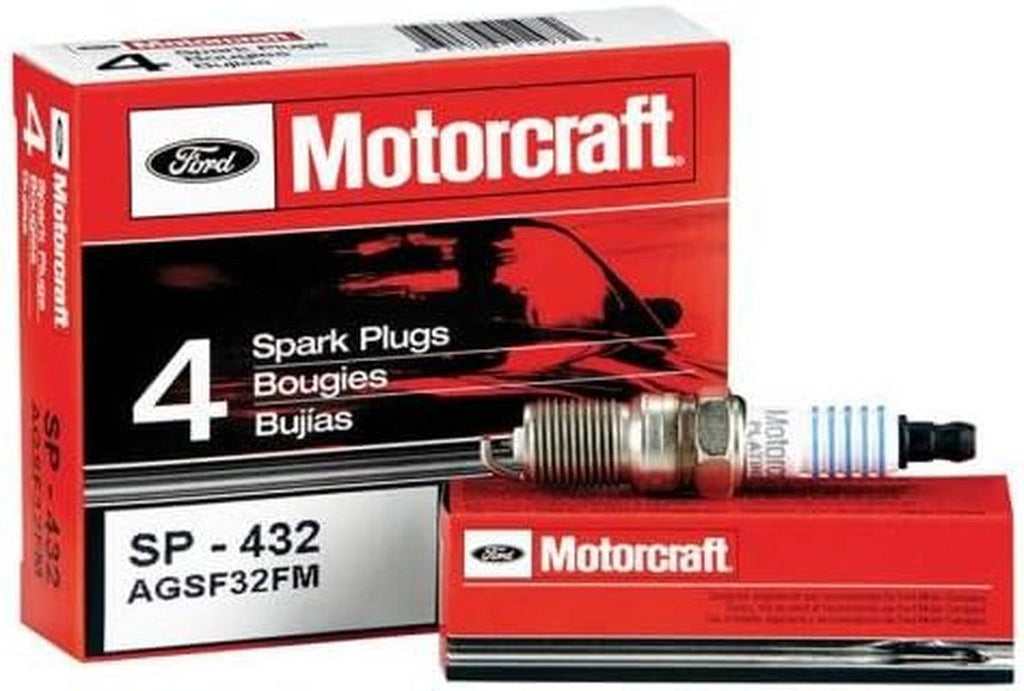 - Spark Plug (SP520)