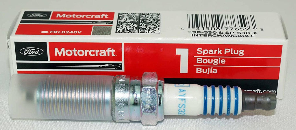 Spark Plug - SP530X (Pack of 2)