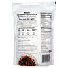 Nutrail Low Karb Keto Nut Granola Blueberry Cinnamon 22 Oz