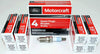 Pack of 8 Genuine Motorcraft Spark Plug  AGSF22WM