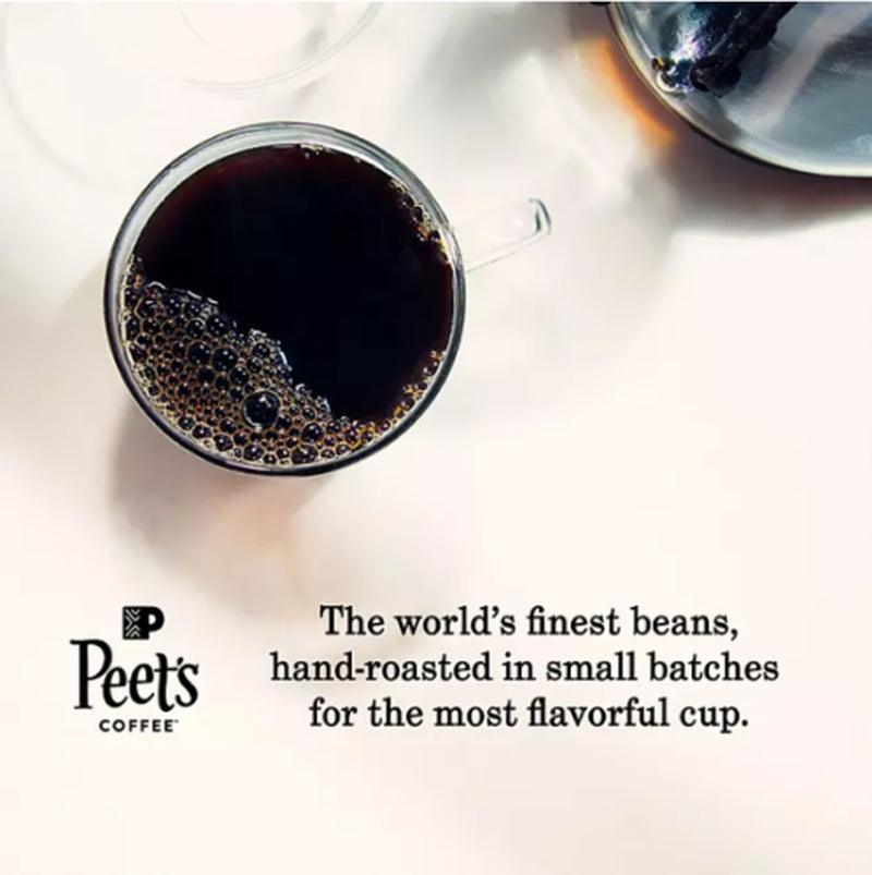 Peet'S Coffee Major Dickason'S Blend Deep Roast, Whole Bean 32 Oz