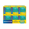 Preparation H Flushable Medicated Hemorrhoidal Wipes, Maximum Strength Relief with Witch Hazel and Aloe (180 Ct.)