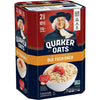 Quaker Old Fashioned Oats (5 Lb., 2 Pk.) Total 10 Lbs