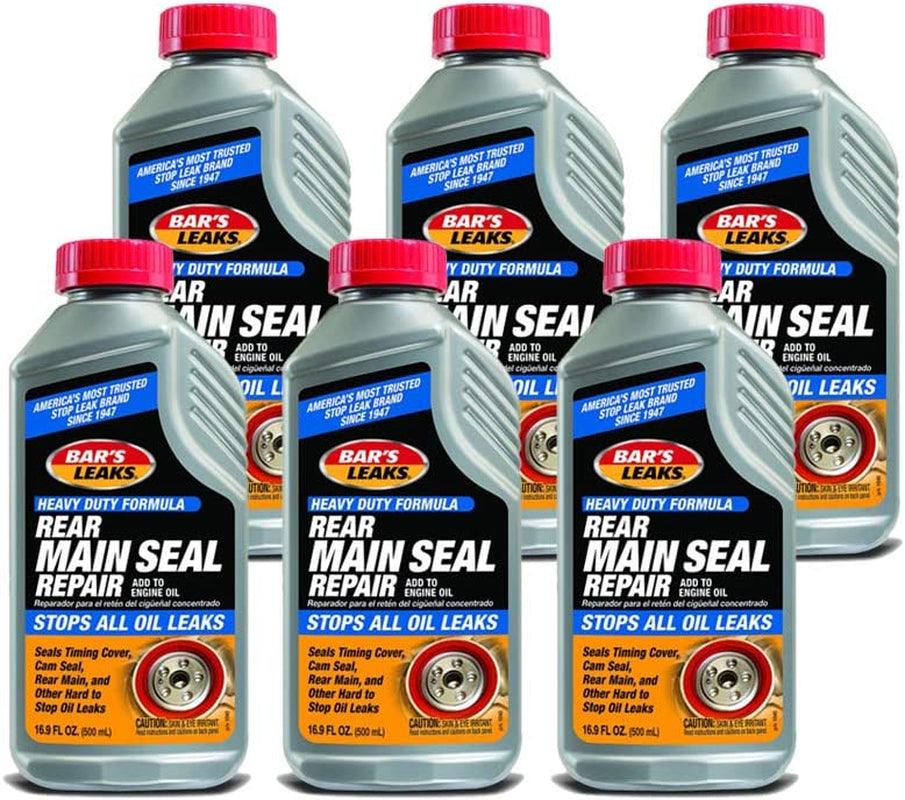 Rear Main Seal Repair, 16.9 Oz