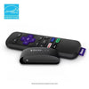 Roku Express | HD Streaming Media Player with High Speed HDMI Cable and Simple Remote