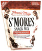 S'Mores Snack Mix, Peppermint, Fannie May, 18Oz