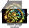 S2721QS 27 Inch 4K UHD (3840 X 2160) IPS Ultra-Thin Bezel Monitor, AMD Freesync (HDMI, Displayport), VESA Certified, Silver