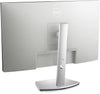 S2721QS 27 Inch 4K UHD (3840 X 2160) IPS Ultra-Thin Bezel Monitor, AMD Freesync (HDMI, Displayport), VESA Certified, Silver