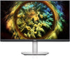 S2721QS 27 Inch 4K UHD (3840 X 2160) IPS Ultra-Thin Bezel Monitor, AMD Freesync (HDMI, Displayport), VESA Certified, Silver