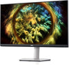 S2721QS 27 Inch 4K UHD (3840 X 2160) IPS Ultra-Thin Bezel Monitor, AMD Freesync (HDMI, Displayport), VESA Certified, Silver