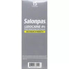 Salonpas Lidocaine Gel-Patch (15 Ct.)